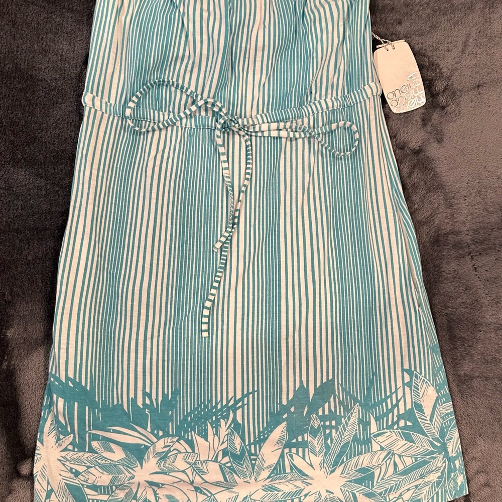 O’Neill dress
